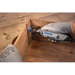 Dremel Multifunktionswerkzeug 4250-35 Im Softbag -Heimwerkzeuge 580159 3058 9