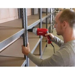 Einhell 500 W Trockenbauschrauber TH-DY 500 E 14 Einhell 500 W Trockenbauschrauber TH-DY 500 E -Heimwerkzeuge 580424 2171 3