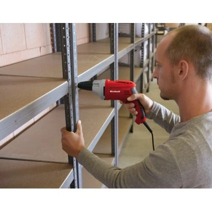 Einhell 500 W Trockenbauschrauber TH-DY 500 E 4 Einhell 500 W Trockenbauschrauber TH-DY 500 E – Bild 4