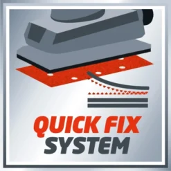 Einhell Schwingschleifer TC-OS 1520 26 Einhell Schwingschleifer TC-OS 1520 -Heimwerkzeuge 580453 2171 10