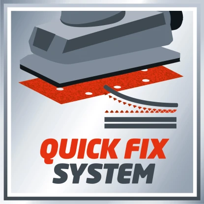 Einhell Schwingschleifer TC-OS 1520 10 Einhell Schwingschleifer TC-OS 1520 – Bild 10