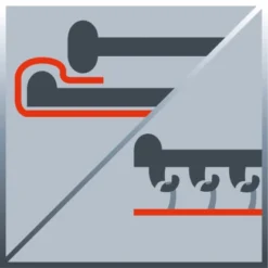Einhell Schwingschleifer TC-OS 1520 29 Einhell Schwingschleifer TC-OS 1520 -Heimwerkzeuge 580453 2171 13
