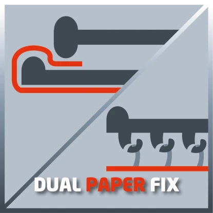 Einhell Schwingschleifer TC-OS 1520 14 Einhell Schwingschleifer TC-OS 1520 – Bild 14