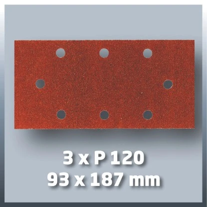 Einhell Schwingschleifer TC-OS 1520 16 Einhell Schwingschleifer TC-OS 1520 – Bild 16