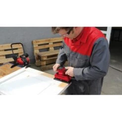 Einhell Schwingschleifer TC-OS 1520 33 Einhell Schwingschleifer TC-OS 1520 -Heimwerkzeuge 580453 2171 17