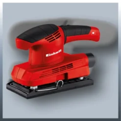 Einhell Schwingschleifer TC-OS 1520 20 Einhell Schwingschleifer TC-OS 1520 -Heimwerkzeuge 580453 2171 4