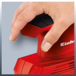 Einhell Schwingschleifer TC-OS 1520 22 Einhell Schwingschleifer TC-OS 1520 -Heimwerkzeuge 580453 2171 6