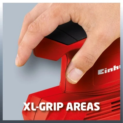 Einhell Schwingschleifer TC-OS 1520 7 Einhell Schwingschleifer TC-OS 1520 – Bild 7