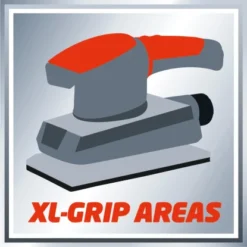 Einhell Schwingschleifer TC-OS 1520 24 Einhell Schwingschleifer TC-OS 1520 -Heimwerkzeuge 580453 2171 8