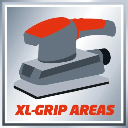 Einhell Schwingschleifer TC-OS 1520 8 Einhell Schwingschleifer TC-OS 1520 – Bild 8