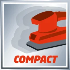 Einhell Schwingschleifer TC-OS 1520 25 Einhell Schwingschleifer TC-OS 1520 -Heimwerkzeuge 580453 2171 9