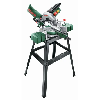 Bosch Kapp- Und Gehrungssäge Mit Zugfunktion PCM 8 S Set 1 Bosch Kapp- Und Gehrungssäge Mit Zugfunktion PCM 8 S Set