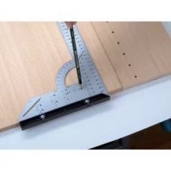 LUX Universalwinkel 280 X 500 Mm Classic -Heimwerkzeuge 585195 picture 3