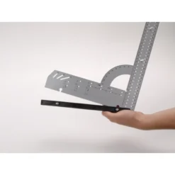 LUX Universalwinkel 280 X 500 Mm Classic -Heimwerkzeuge 585195 picture 5