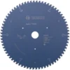 Bosch Kreissägeblatt Expert For Wood 300 X 30 X 2,4 Mm 72 Zähne