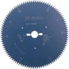 Bosch Kreissägeblatt Expert For Wood 300 X 30 X 2,5 Mm 100 Zähne