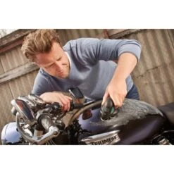 Bosch EasyCurvSander 12 V Mit Akku -Heimwerkzeuge 58 hmcurvsander015 licht 3