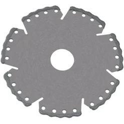 LUX Diamant-Trennscheibe Comfort Universal Segmentiert Ø 115 Mm