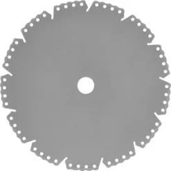 LUX Diamant-Trennscheibe Comfort Universal Segmentiert Ø 230 Mm