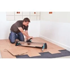 Wolfcraft Fliesenschneider TC 670 Expert -Heimwerkzeuge 601817 4275 3