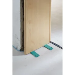 Wolfcraft Türfutter-Montageset Pro 8-tlg. -Heimwerkzeuge 601820 4275 14 1