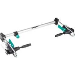 Wolfcraft Türfutter-Montageset Pro 8-tlg. -Heimwerkzeuge 601820 4275 15