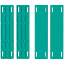 Wolfcraft Türfutter-Montageset Pro 8-tlg. -Heimwerkzeuge 601820 4275 16