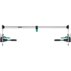 Wolfcraft Türfutter-Montageset Pro 8-tlg. -Heimwerkzeuge 601820 4275 18