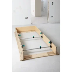 Wolfcraft Türfutterstrebe Easy 14 Wolfcraft Türfutterstrebe Easy -Heimwerkzeuge 601821 4275 3