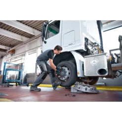 Bosch Professional 18 V Akku-Drehschlagschrauber GDS 18V-1000 C Solo -Heimwerkzeuge 605679 3058 02