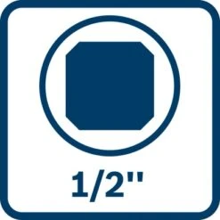 Bosch Professional 18 V Akku-Drehschlagschrauber GDS 18V-1000 C Solo -Heimwerkzeuge 605679 3058 07