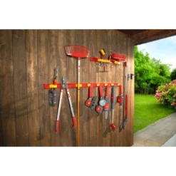 Wolf-Garten Wolf Garten Akku-Heckenschere Aufsatz HT 40 EM E-multi-star® -Heimwerkzeuge 6072219 3714 eMultiRange 9