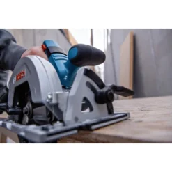 Bosch Professional Akku-Kreissäge GKS 18 V-57-2 Solo In L-Boxx 10 Bosch Professional Akku-Kreissäge GKS 18 V-57-2 Solo In L-Boxx -Heimwerkzeuge 624687 3058 4928 4 1