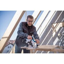 Bosch Professional Akku-Kreissäge GKS 18 V-57-2 Solo In L-Boxx 11 Bosch Professional Akku-Kreissäge GKS 18 V-57-2 Solo In L-Boxx -Heimwerkzeuge 624687 3058 4928 5 2