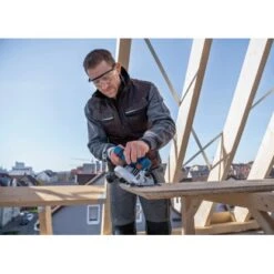 Bosch Professional Akku-Kreissäge GKS 18 V-57-2 Solo In L-Boxx 12 Bosch Professional Akku-Kreissäge GKS 18 V-57-2 Solo In L-Boxx -Heimwerkzeuge 624687 3058 4928 6 2