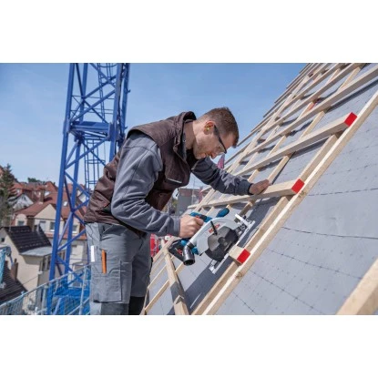 Bosch Professional Akku-Kreissäge GKS 18 V-57-2 Solo In L-Boxx 7 Bosch Professional Akku-Kreissäge GKS 18 V-57-2 Solo In L-Boxx – Bild 7