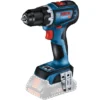 Bosch Professional 18 V Akku-Bohrschrauber GSR 18V-90 C Solo