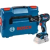 Bosch Professional 18 V Akku-Schlagbohrschrauber GSB 18V-90 C Solo Mit L-Boxx