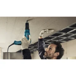 Bosch Professional Akkuschrauber GTB 6-50 Solo Mit L-Boxx -Heimwerkzeuge 624805 3058 4928 6