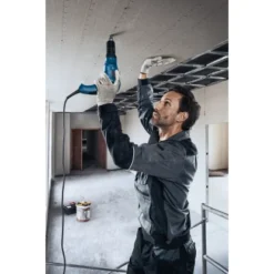 Bosch Professional Akkuschrauber GTB 6-50 Solo Mit L-Boxx -Heimwerkzeuge 624805 3058 4928 7