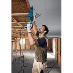 Bosch Professional Akkuschrauber GTB 6-50 Solo Mit L-Boxx -Heimwerkzeuge 624805 3058 4928 8