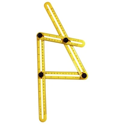 Templater Für Form- Und Winkelvermessungen 1 Templater Für Form- Und Winkelvermessungen