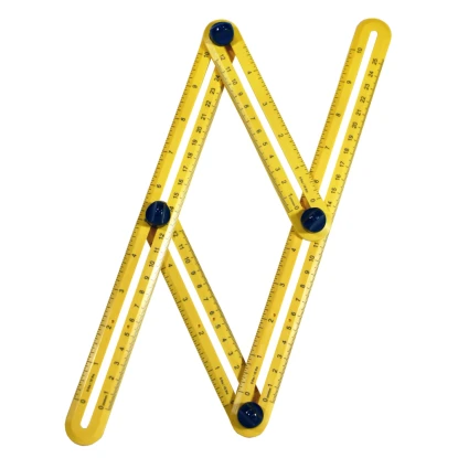 Templater Für Form- Und Winkelvermessungen 2 Templater Für Form- Und Winkelvermessungen – Bild 2