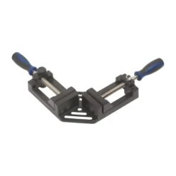 LUX Zwinge 90 ° Softgriff Comfort