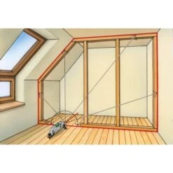 Kompakt-Laserwasserwaage 6 Kompakt-Laserwasserwaage -Heimwerkzeuge 631567 2659 mw01094 3