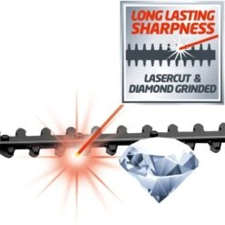 Einhell Akku-Hochentaster Und Heckenschere GE-HC 18 Li T Kit Inkl.Power X-Change -Heimwerkzeuge 632828 2171 13