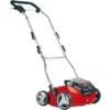 Einhell Akku-Vertikutierer-Lüfter GE-SC 35 Li Solo Power X-Change