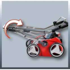 Einhell Akku-Vertikutierer-Lüfter GE-SC 35 Li Solo Power X-Change -Heimwerkzeuge 632831 2171 07