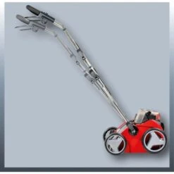 Einhell Akku-Vertikutierer-Lüfter GE-SC 35 Li Solo Power X-Change -Heimwerkzeuge 632831 2171 08