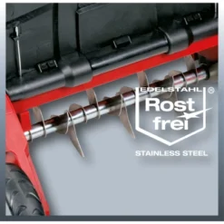 Einhell Akku-Vertikutierer-Lüfter GE-SC 35 Li Solo Power X-Change -Heimwerkzeuge 632831 2171 10